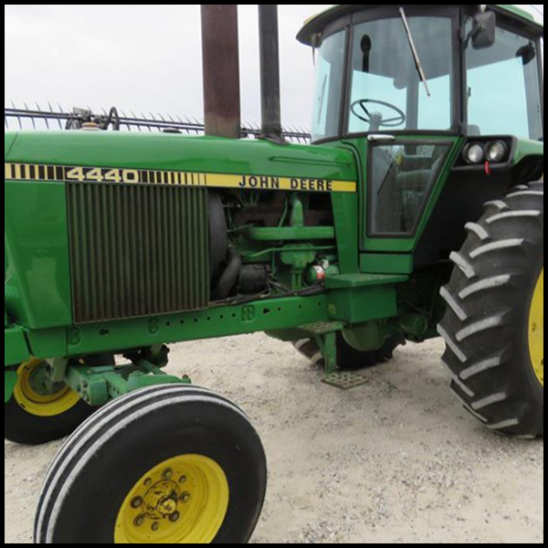 4440-tractor 4440-tractor