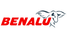 BENALU LOGO BENALU LOGO