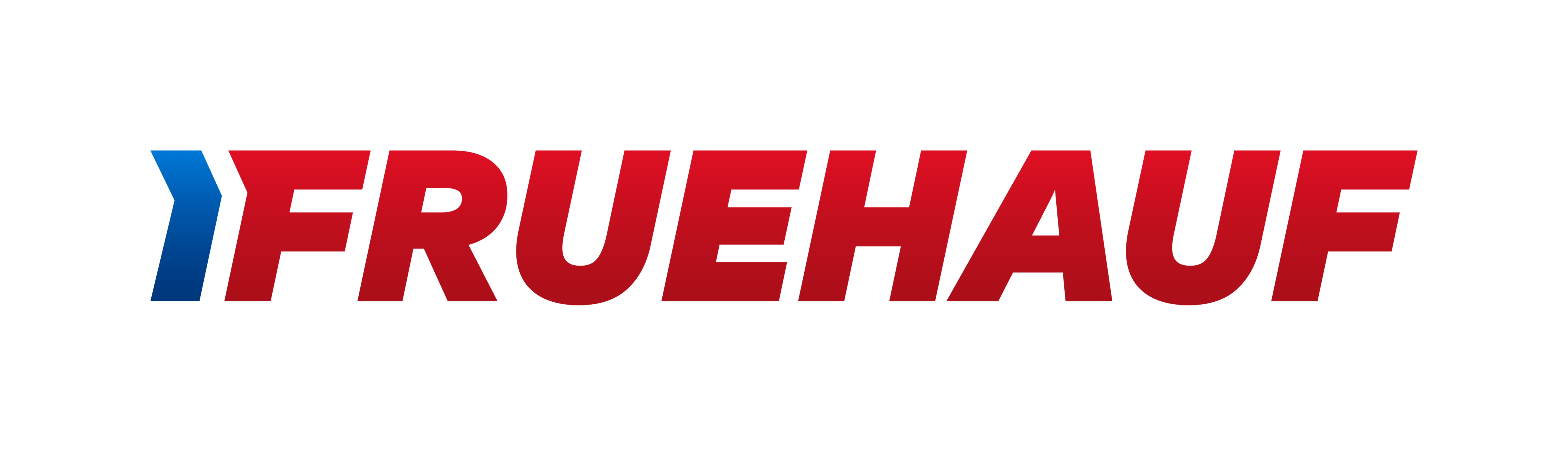 FRUHAUF LOGO FRUHAUF LOGO