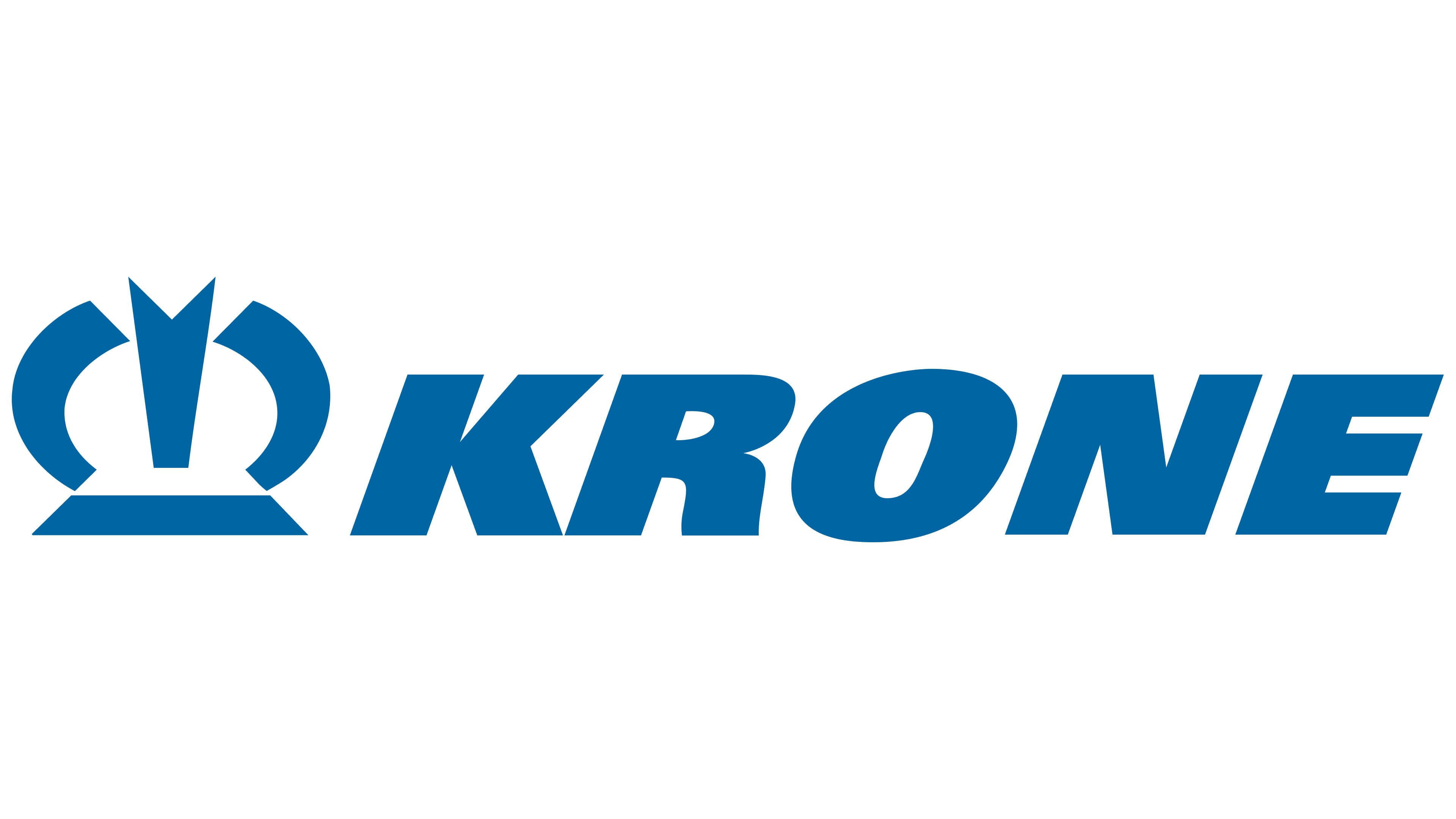 KRONE LOGO KRONE LOGO