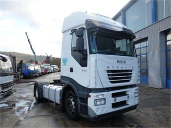 iveco 450